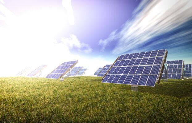 Economic Benefits Solar Energy: Low Cost, Unlimited Energy