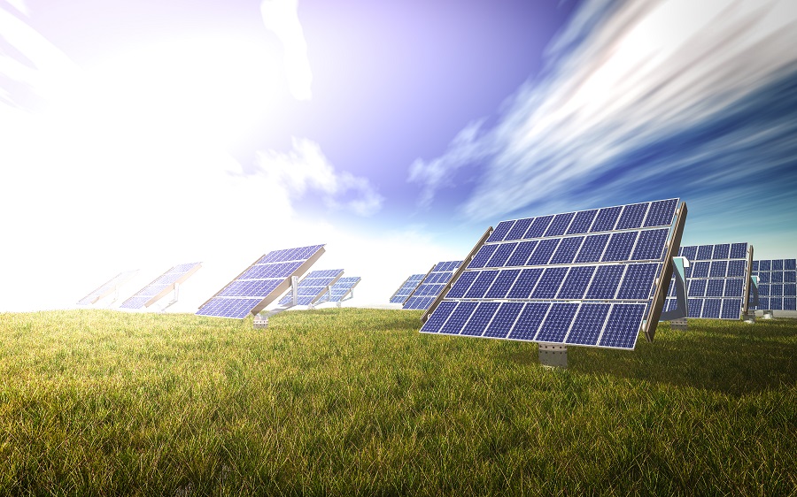 Economic Benefits Solar Energy: Low Cost, Unlimited Energy
