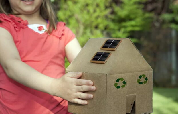 Solar Energy and Children: Early Awareness