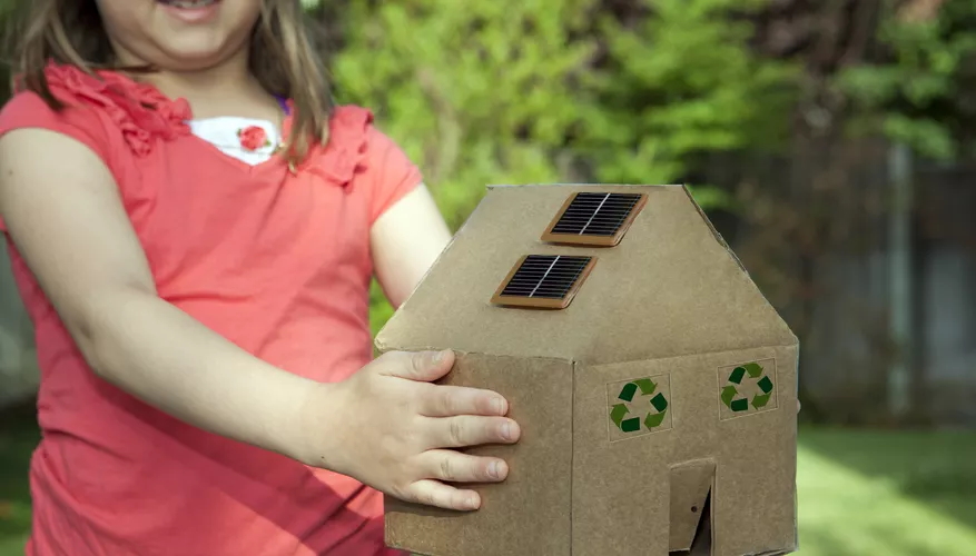 Solar Energy and Children: Early Awareness