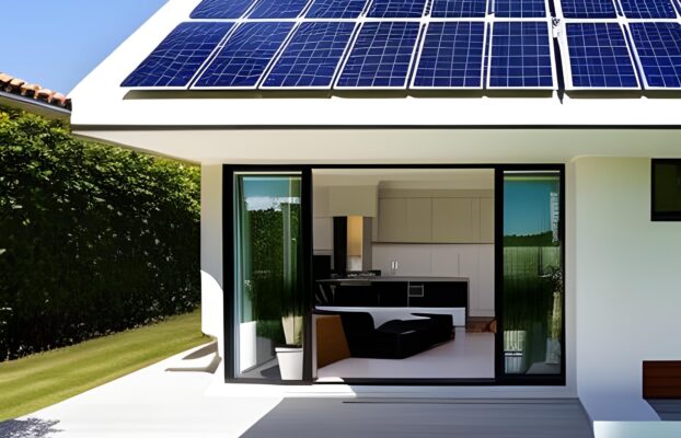 5 Important Reasons to Install a Solar Energy System for Homeowners